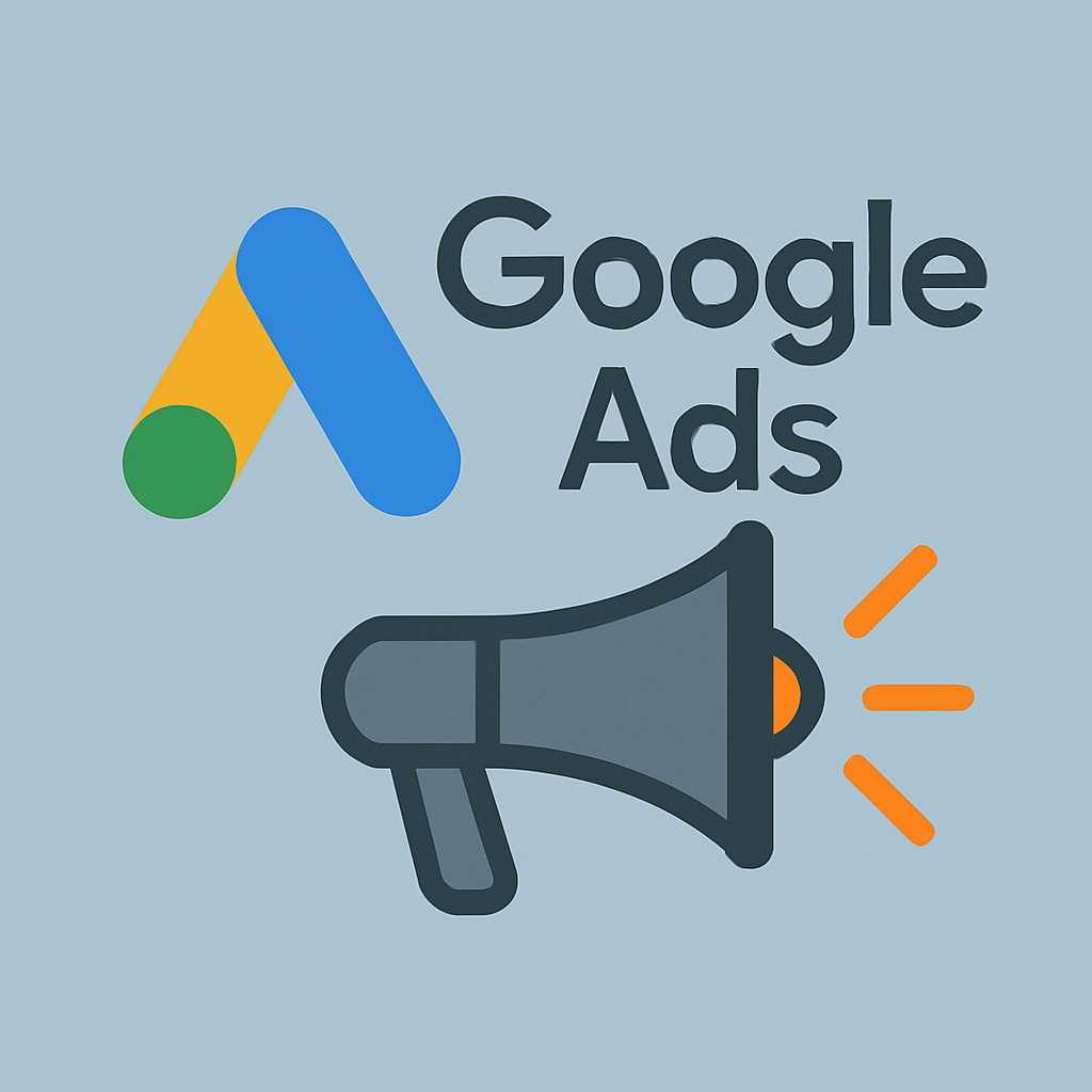 Google Ads
